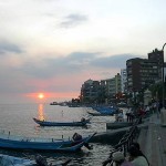 Danshui_waterfront