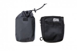 Abu Open Top Pouch2