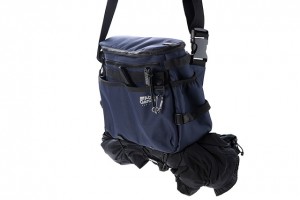 Abu Run&Gun Messenger Bag4