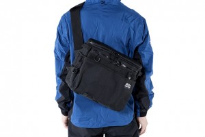 Abu Run&Gun Messenger Bag5