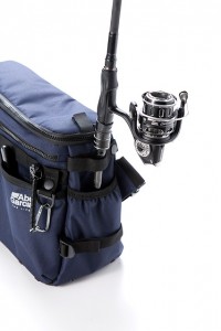 Abu Run&Gun Messenger Bag6