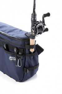 Abu Run&Gun Messenger Bag7