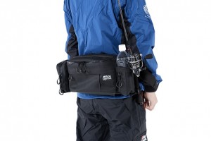 Abu System Hip Bag2