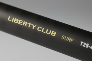 LIBERTY CLUB SURF T6