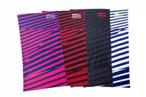 Abu Garcia Neck Sun Guard 5