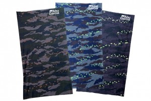 Abu Garcia Neck Sun Guard 6