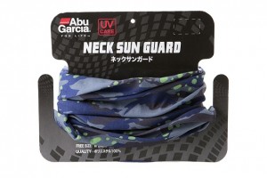 Abu Garcia Neck Sun Guard 7