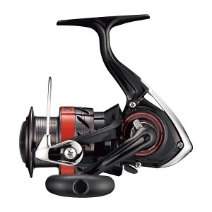 daiwa liberty reel12