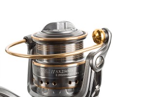 ABUCardinal II SX REEL2