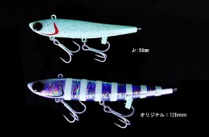 JACKALL 陸式アンチョビミサイルJr. 21g2