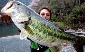 Ryugi pirce hook BRUTAL5