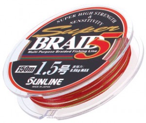 sunline superbraid51