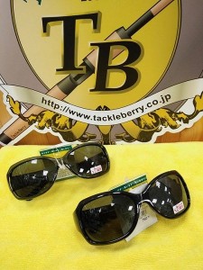 TACKLEBERRY SUNGLASS