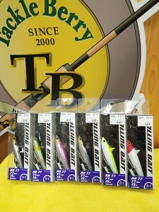 Tacklehouse rolling bait 77
