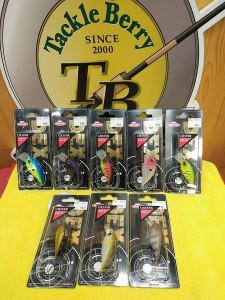 Berkley DEX CRANK 55SSR