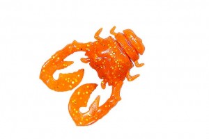 C-03orangegoldflake