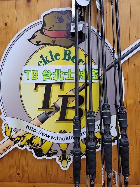 竿 ABU アウトドア・釣り・旅行用品
