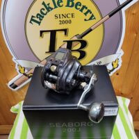 Daiwa Seaborg G300J 2022 Model - C.M. Tackle Inc. DBA TackleNow!